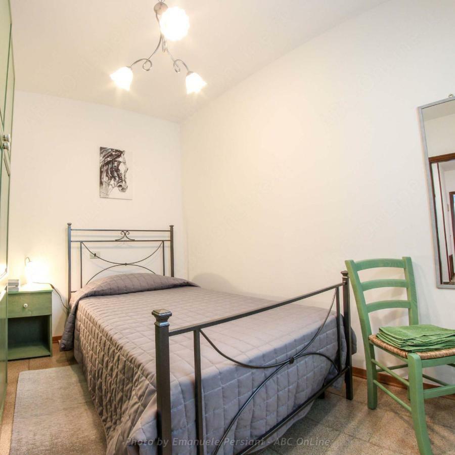 Casa Vacanze Nonna Angela 노르시아 외부 사진