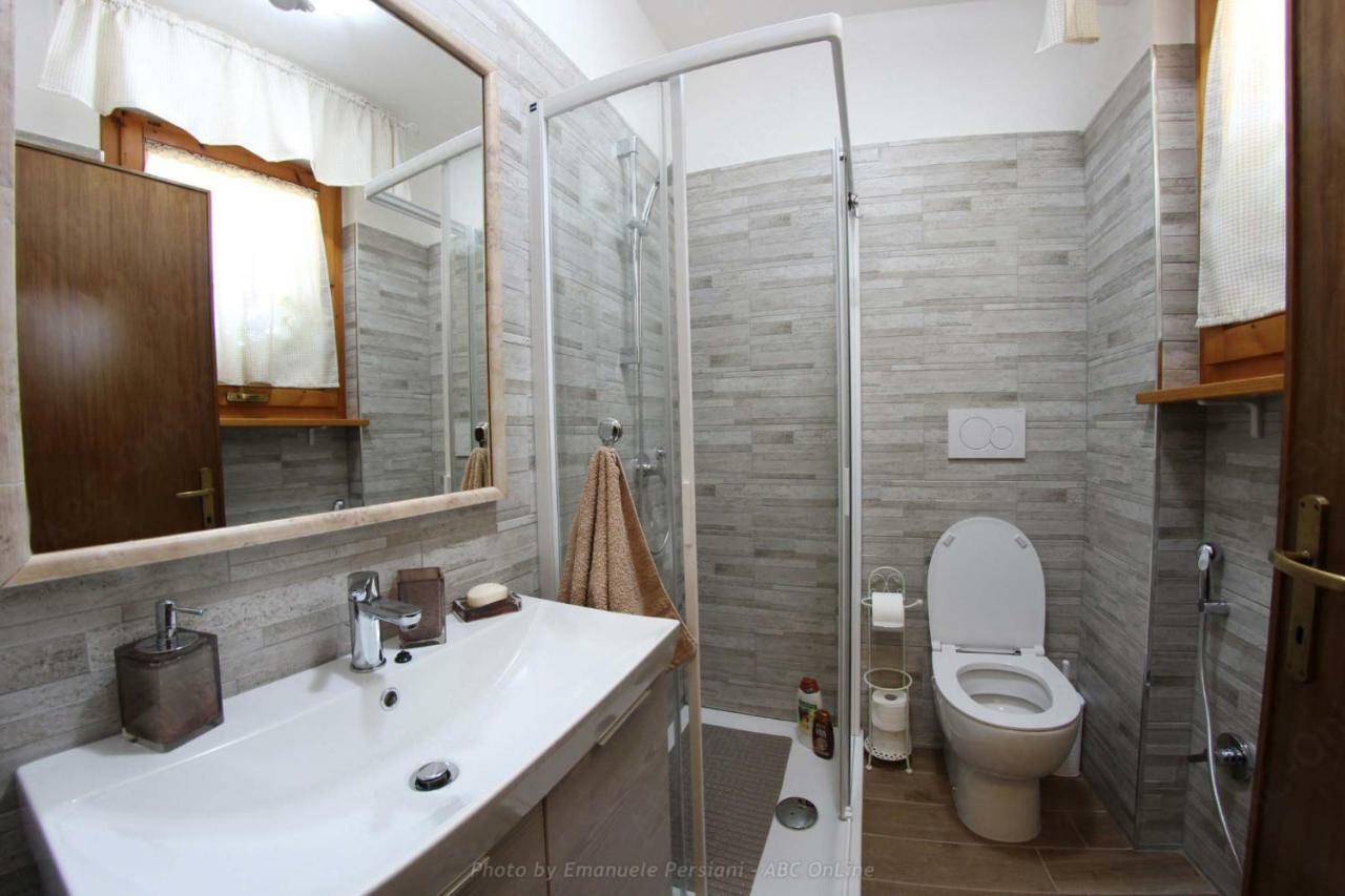 Casa Vacanze Nonna Angela 노르시아 외부 사진
